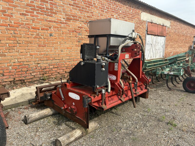 Грядообразователь G35-185