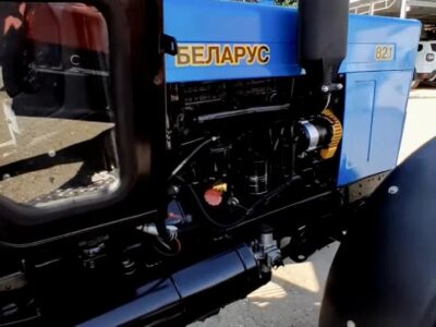 МТЗ 82.1