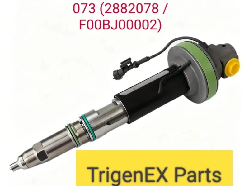 Форсунк BOSCH 0 445 120 073 (2882078 / F00BJ00002)