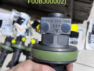 Форсунк BOSCH 0 445 120 073 (2882078 / F00BJ00002)