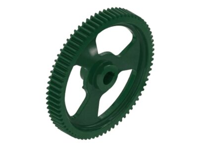 Прямозубная шестерня AH139288 (оригинал John Deere).