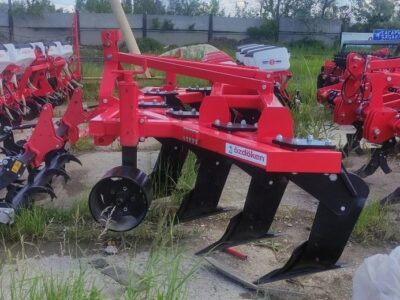 Глубокорыхлитель OZDOKEN FDP-8, Турция