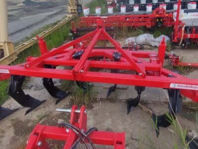 Глубокорыхлитель OZDOKEN FDP-8, Турция